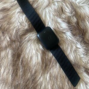 Whoop 5 health monitor black brand new